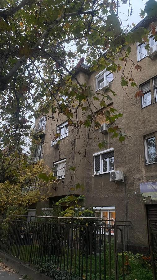 Budapest Sportarena & Stadion Apartman H-62 المظهر الخارجي الصورة