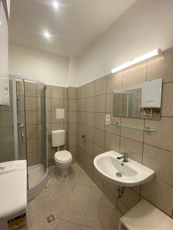 Budapest Sportarena & Stadion Apartman H-62 المظهر الخارجي الصورة